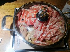 -焖锅部落(容城店)