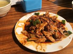 -温记府廟豆汤饭·始于1955年(海椒店)