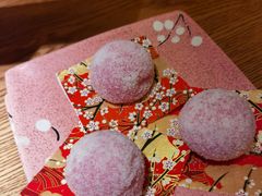 -乐亭日本料理(彩虹本店)