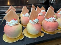 -广州建国酒店·君豪西餐自助餐厅