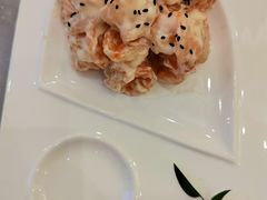 -金时代顺风大酒店(静安大融城店)
