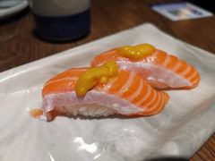 -大雄寿司(中华广场店)