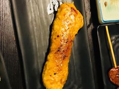 -日本料理神拉面