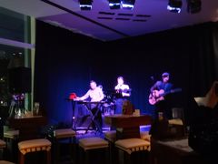 -The BREW·酿餐厅(浦东嘉里大酒店)