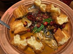 -柿合缘新京菜(国金中心商场店)