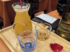 -荷花泰菜(东方新天地店)