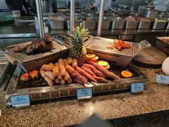 -星伦多自助料理·涮烤一体(杭州来福士店)