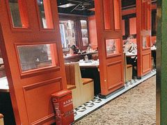-SEA西雅图海鲜自助餐厅(海乐世界店)
