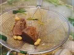 -林记潮牛·牛肉火锅(上马墩店)