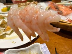 -贵木日本料理·铁板烧(新地假日广场店)
