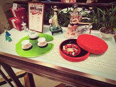 -国际饭店·原点咖啡吧ORIGIN CAFE&BAR