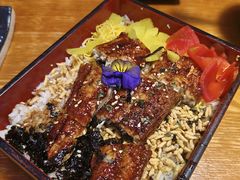 -鳗鱼家·深夜食堂(军博店)
