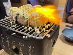 -鹅喜粤·广州味·点心·烧鹅(长隆店)