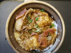 -马来西亚美食街
