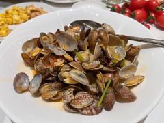 -双合园·海鲜水饺青岛菜(九水东路店)