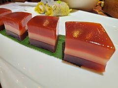 -禄运茶居·手工点心(猎德店)