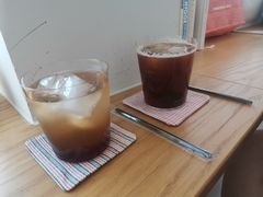 -CHEMBOX·COFFEE·BRUNCH(天津K11店)