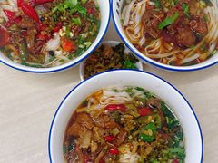 -虎子面粉馆(五一东村店)
