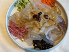 -悦融·京鲁菜·露台花园(安定门店)