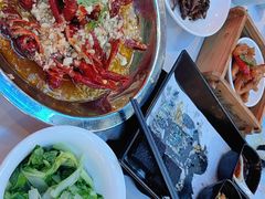 -火宫殿·小吃王国(坡子街店)