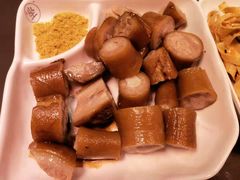 -上坐过桥米线(顺城店)