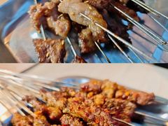 -金二烤肉(早慈巷小区店)