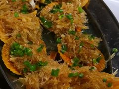 -四川人郑霞海鲜