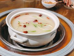 -长生鱼·鲜鱼房(U城店)