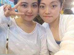 -拉威海鲜市场