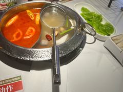 -左庭右院鲜牛肉火锅(新梅广场店)