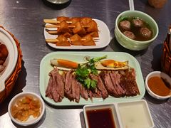 -潮界(虹桥新天地店)