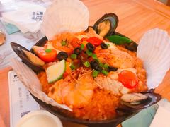 -麦甜创意轻食餐厅(西康路店)
