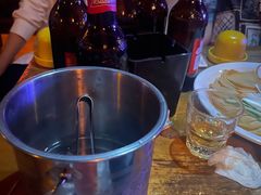 -海雾里小酒馆(观音桥店)