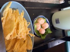 -椰小名·竹笙椰子鸡(中堂店)