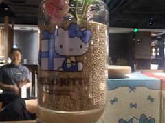 -呷哺呷哺 黄金牧场 (回龙观港龙店)