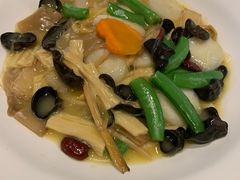 -京华烟云·北京烤鸭(领展购物广场·中关村店)
