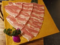 伊比利亚五花肉-江户烧肉(高德店)