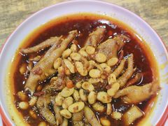 -老闵田螺馆·南昌特色小炒(梦时代店)