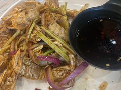 -段氏龙虾·烧烤·烤鱼(东书房路店)