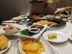 -么子烤肉(化龙池店)