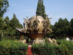 -南阳卧龙岗武侯祠