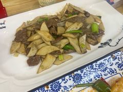 -后卫寨猫耳朵(后卫寨店)