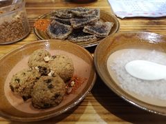 -袁家豆腐