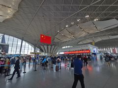 -乌鲁木齐天山国际机场-T3航站楼