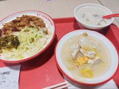-永和大王(宜山店)