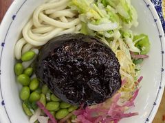 -海碗居老北京炸酱面(增光路店)