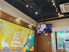 -西部马华清真兰州牛肉面·烧烤夜市(三里河店)