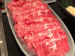 -一哥澳门豆捞·澳门风打边炉(高德置地店)