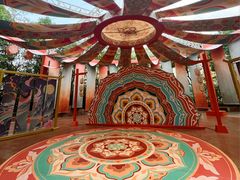 -芜湖方特东方神画
