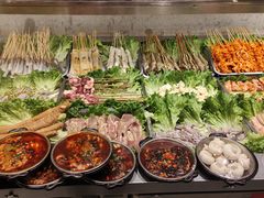-塘屋烧烤·云南火塘烧烤品牌(春城慧谷旗舰店)